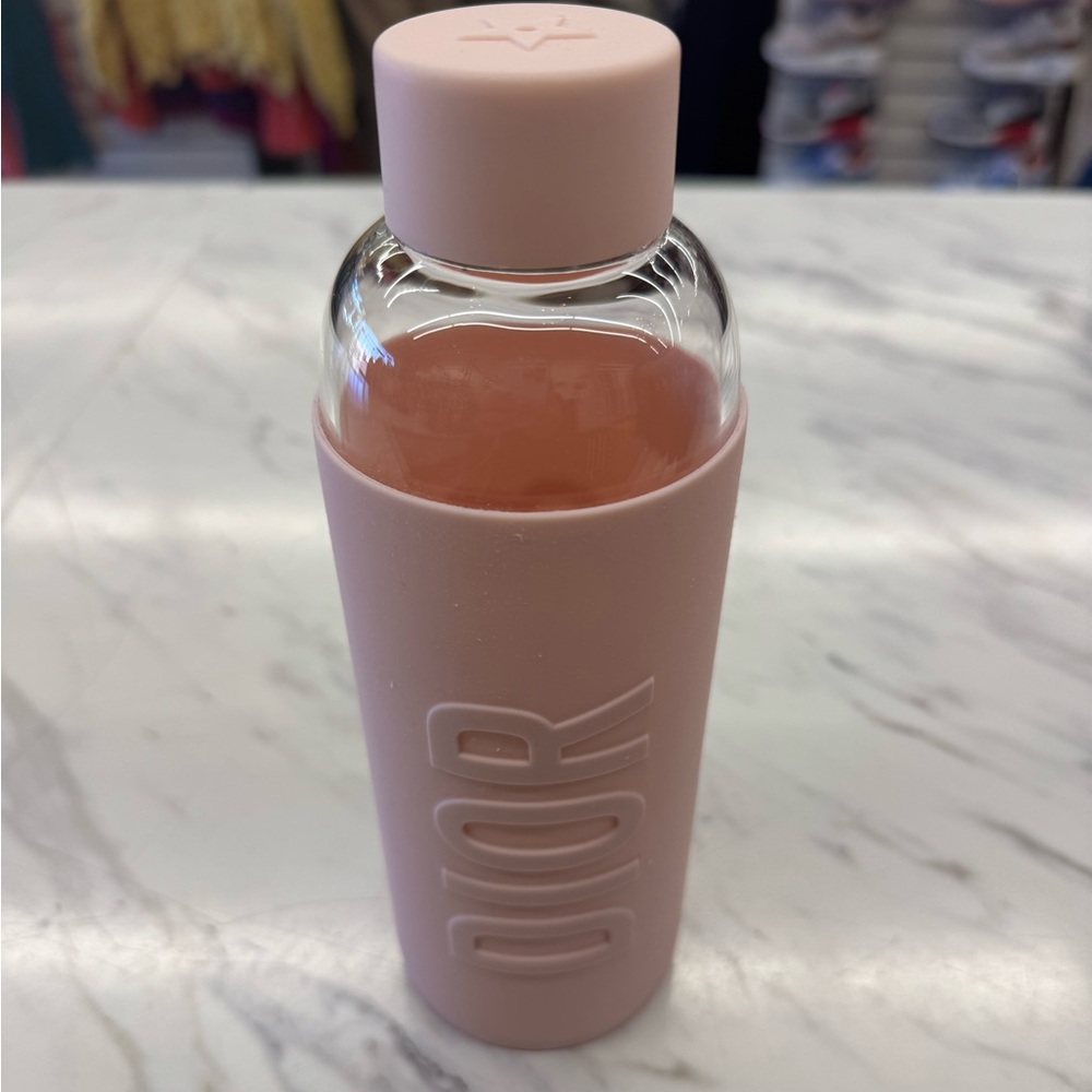 VIP Christian Dior Water Bottle